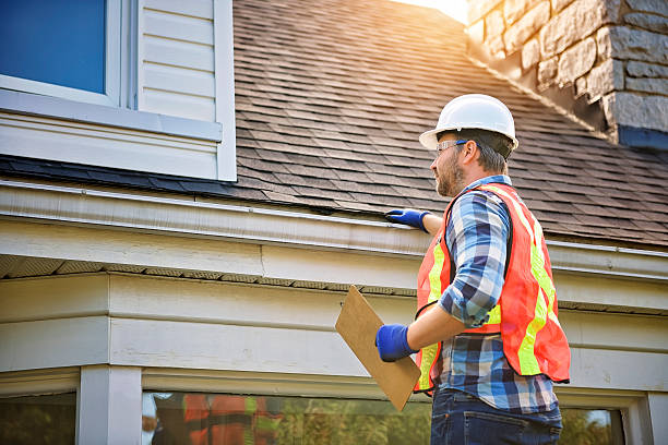 Licensed Roof Inspection service in Verona, NY - Norken Roofing
